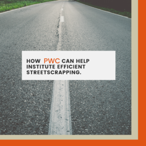 How PWC Can Help Institute Efficient Streetscaping​