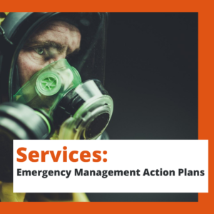 Emergency Management Plan Consultants