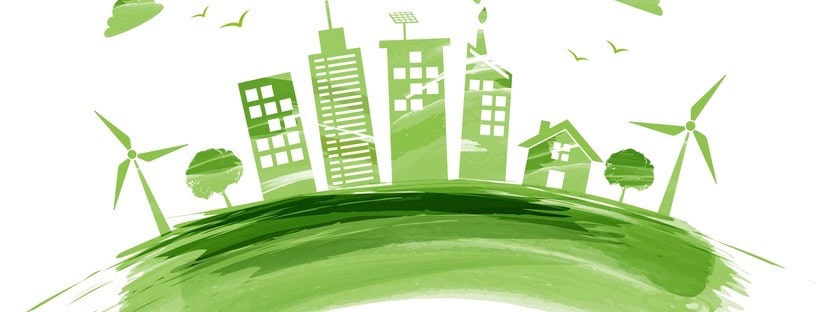 Building a Green and Eco-friendly Municipality