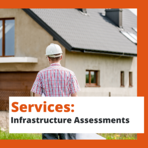 Public Works Infrastructure Assessments